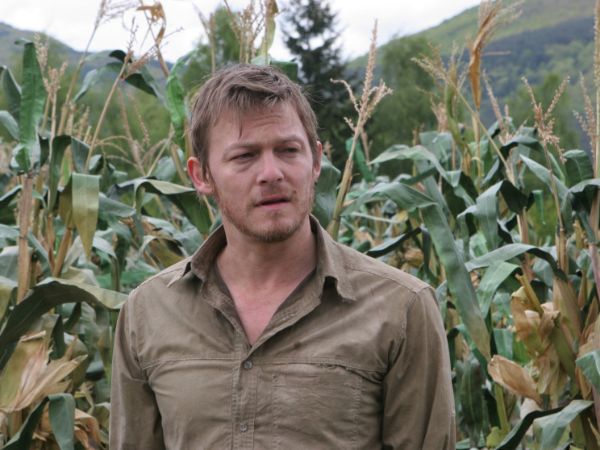 Messengers 2 The Scarecrow (2009) Martin Barnewitz Synopsis